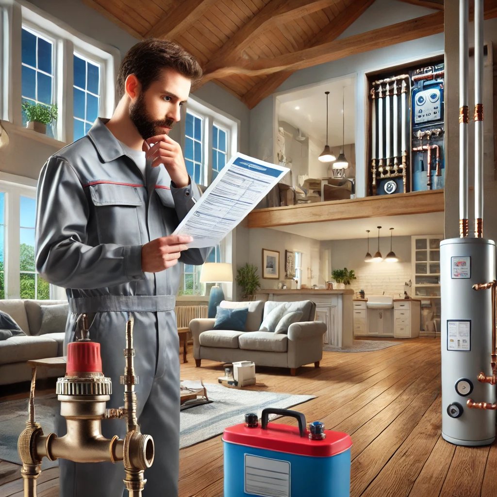 Why Regular Plumbing Inspections Are Important - Elite Plumbing Team